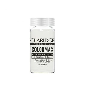 CLARIDGE - COLORMAX AMPOLLA 15 ML