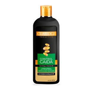 CLARIDGE - CONTROL CAIDA ACONDICIONADOR 400 GR
